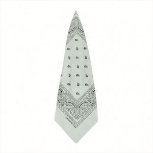 Imprimez votre propre bandana, design personnalisé, couvre-visage réutilisable pour une utilisation en extérieur et au quotidien - Product Image 6