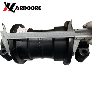Rouleau de chenille robuste DH220 pour excavatrices - Product Image 3