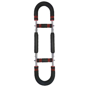 U-<strong>shaped</strong> Arm Strengthener Wholesale Three-speed Adjustable Home Sports <strong>and</strong> Fitness Equipment <strong>Exercise</strong> Arm <strong>Twist</strong> Trainer - Product Image 5