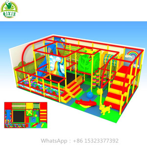 Sweet duck — <span class=keywords><strong>parc</strong></span> aire <span class=keywords><strong>de</strong></span> jeux intérieure rose pour enfants, design, <span class=keywords><strong>parc</strong></span> d'attractions, pour enfants - Product Image 3