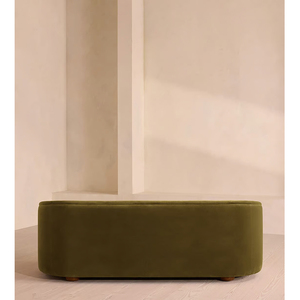 High Quality Modern Luxury Indoor Home Furniture <strong>Wood</strong> <strong>Frame</strong> Velvet Couch Living Room <strong>Sofas</strong> - Product Image 5