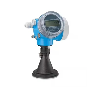 เรดาร์วัดระดับของแข็งแบบ FMCW ยี่ห้อ Endress+Hauserr รุ่น Micropilot FMR56 ความถี่ 26GHz สำหรับวัสดุแข็งจำนวนมาก - Product Image 1