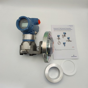 Transmisor de Nivel de Agua Rosemounts 3051 de Alta Calidad, Acero Inoxidable, a Prueba de Explosiones, IP65, Protocolo Hart, Pantalla de Flujo, 4-20mA - Product Image 6