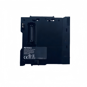 Contrôleur programmable KV-XLE02 100% original et neuf, unité Ethernet 2 ports avec garantie d'un an - Product Image 1