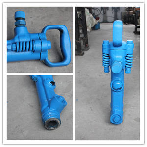 Prix raisonnable Haute Qualité Pneumatique Pick Marteau G7 Pavage Brise pour TCA-7 Minière - Product Image 6