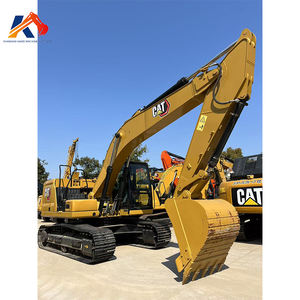 Excavatrice d'occasion Caterpillar 320GC multifonctionnelle de 20 tonnes, Cat 320 GC, de haute qualité - Product Image 1