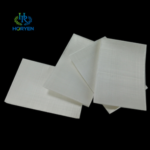 Foglio balistico Uhmwpe di alta qualità 160gsm Pe <span class=keywords><strong>Ud</strong></span> tessuto per gilet morbido - Product Image 1