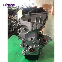 Ventes d'usine Moteur G4NA 2.0L G4NB 1.8L pour HYUNDAI IX35 IX45 ELANTRA pour KIA K5 IX25 SONATA TUCSON SANTA FE CELESTA I30 I10 I20