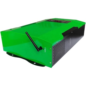 3500W 3.5KW MPPT off Grid Solar PV Pure Sine Wave 100A DC24V to AC220V Home Use Solar Power System - Product Image 3