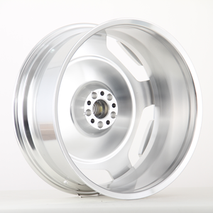 Ruedas de Aleación Forjada WHEELSHOME F9802 de 21/22/23 Pulgadas 5*112, Nuevas con Diseño Multirradio para Maybach <span class=keywords><strong>GLS</strong></span> - Product Image 3