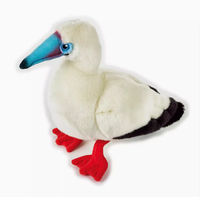 Nuevo diseño emulación Animal de peluche juguete dinosaurio de peluche tortuga cangrejo juguete personalizado Animal realista