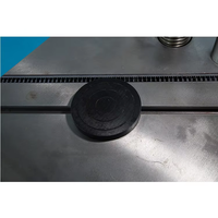 Testeur de traction de sertissage de fil de haute précision
