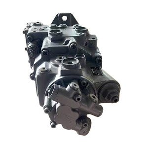 Deere 85D K7SP36 K7V28 es Apto para el Conjunto de Bomba Hidráulica de Excavadora, Bomba de Pistones - Product Image 5