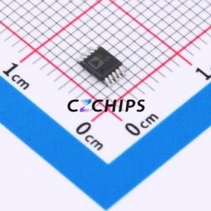 Tout nouveau et original AD5315BRMZ MSOP-10 circuit intégré IC puce convertisseur numérique-analogique (DAC) - Product Image 1