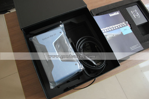 Scanner <span class=keywords><strong>3D</strong></span> à haute vitesse Pro 2X pour la médecine et les orthèses - Product Image 5
