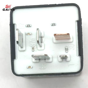 ממסר רכב 443951253a4 עבור audi a4 a6 a8 עבור <span class=keywords><strong>Vw</strong></span> touארג passat no.219 443 ממסר 951 253 a'12v/25/10a - Product Image 3