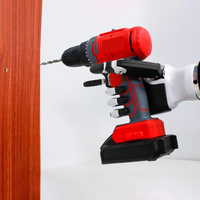 Inspire Robots RH56DFX Tangan Robot Industri Otomatis 12V 18W Konstruksi Logam 6 Derajat Kebebasan Kontrol RS485 Robotik