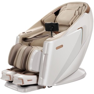 Massage Chair SL Rail 4D Dual Motion Full Body Massage Electric Sofa with <b>Remote</b> <b>Control</b> and Music System - Product Image 5