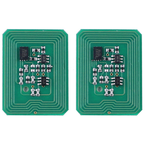Chips de cartucho originales para impresora digital de reinicio de chips OKI C <span class=keywords><strong>841n</strong></span>/para cinta OKIPrinter - Product Image 3