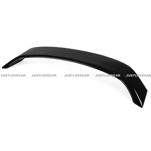 Justlovecar <span class=keywords><strong>SI</strong></span> สปอยเลอร์สำหรับ2012 2013 2014 2015 Honda <span class=keywords><strong>Civic</strong></span> 9th <span class=keywords><strong>FB</strong></span> ฝากระโปรงหลังกระโปรงหลังรถ ABS ปีกหางสปอยเลอร์ Duckbill Lip - Product Image 2
