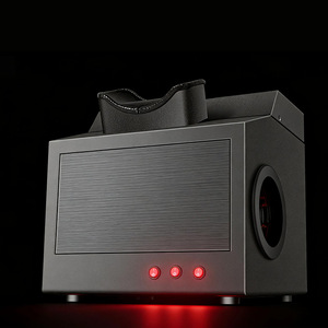 Analizador Ultravioleta 3 en 1 Zhongyou, Longitud de Onda 365/254nm, Detector de Fluorescencia Portátil de Escritorio para Uso en Laboratorio - Product Image 3