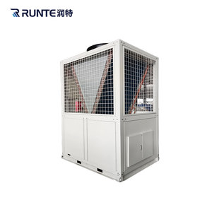 R32 Inverter Pompe à chaleur Air-<span class=keywords><strong>eau</strong></span> Pompe à chaleur chaude Inverter Air Source Pompe à chaleur - Product Image 6