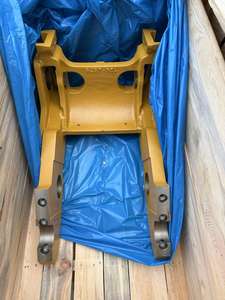 Alta qualidade OEM 7T-0375 7T0375 BOGIE A em estoque e entrega rápida com garantia de um ano para <span class=keywords><strong>CAT</strong></span> <span class=keywords><strong>D9L</strong></span> D10T2 D10R D10T D10N D10 - Product Image 6