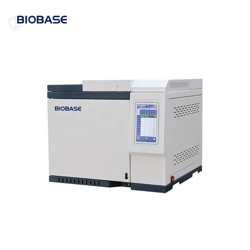 BIOBASE Gas Chromatograph GC FID detector Gas Chromatography for laboratory