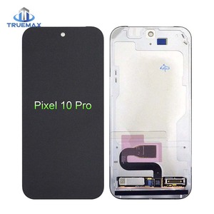 Écran LCD de remplacement, écran OLED avec support pour Google Pixel 10 Pro - Product Image 1