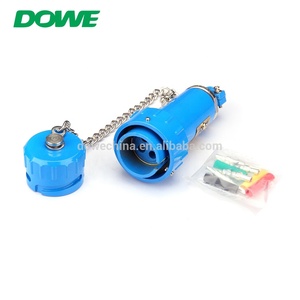 Qualité supérieure anti-étincelles fixe antidéflagrant connecteur 220 v <span class=keywords><strong>fiche</strong></span> industrielle <span class=keywords><strong>triphasée</strong></span> - Product Image 4