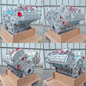 Venta caliente de fábrica 4,4 T S63B44TU Motor de coche para <span class=keywords><strong>BMW</strong></span> F85 F86 F96 F90 F92 F93 X5 X6 M F13 F06 M6 <span class=keywords><strong>M8</strong></span> S63 V8 S63B44 Motor - Product Image 6