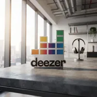 Deezer Premium Musique 12 Mois Stock Hifi, Écoute Hors Ligne Sans Publicités