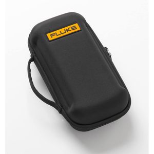 Étui rigide de protection Fluke C37XT en EVA avec fermeture éclair, antichoc, pour instruments - Product Image 3