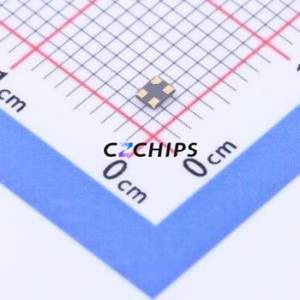 CN4026M00009T8188014 Crystal (Passive) SMD2016-4P Crystal Oscillator 26MHz 10ppm 9pF 20ppm - Product Image 2