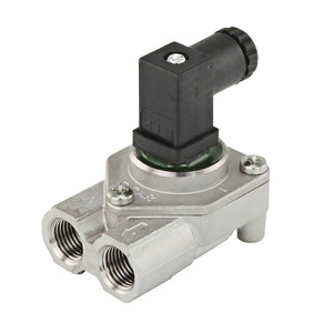 GICAR Pulse <b>Coffee</b> Machine Flowmeter OEM High Accuracy Flow Sensor Nickel Plated Brass - Product Image 3