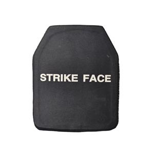 전술 조끼용 전술 III 및 IV 세라믹 방탄판 PE 갑옷 패널 - Product Image 2