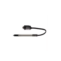 Controlador Lógico Programable KV-LE21V PLC CPU Ethernet USB Automatización de Máquinas OEM Control Industrial Fabricación Profesional