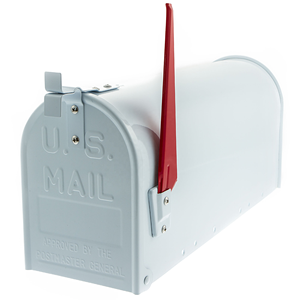 Weldon Supplier Mailboxes Waterproof American Style Extra Large Mailbox