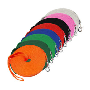 Vente en gros d'accessoires pour animaux de compagnie laisse de chien multicolore <span class=keywords><strong>Petshop</strong></span> adapté aux chiens de taille moyenne pesant - Product Image 3