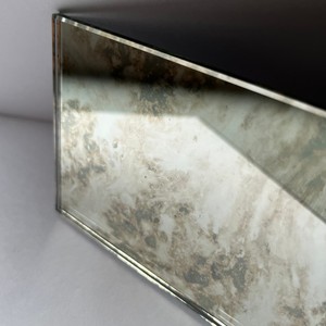 Hiện Đại Cổ Điển Bán Buôn Giá 4Mm 5Mm Dày Đóng Khung Gương Cổ Cho Phòng Tắm Và Phòng Ngủ - Product Image 4