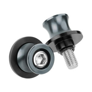 Accesorios para el Sistema de Carrocería de Motocicleta MT09 Tracer 2017-2022, Deslizadores de Basculante de 6MM SP y Tornillos de Soporte - Product Image 6