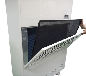 Déshumidificateur industriel de haute qualité à grande capacité 720L/D (30c/RH80%) pour transformer l'humidité de l'air en eau - Product Image 4