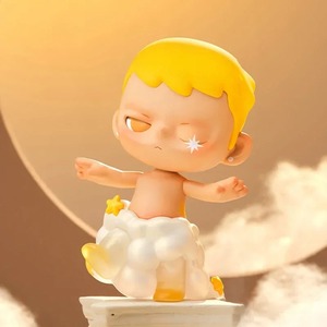 ของแท้ 100% ใหม่แกะกล่อง ฟิกเกอร์ PVC ซีรีส์บทกวีของคูโบะ เอนเจิลส์ โพม ของสะสม กล่องสุ่ม 12+ ชิ้น พร้อมบรรจุภัณฑ์เดิม - Product Image 3