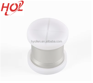 Lente Colimadora de Fibra Bystronice D36 F100 para Cabezal de Corte HIGHYAG BIMO-FSC - Product Image 2