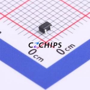 ทรานซิสเตอร์ทรานซิสเตอร์323แบบดั้งเดิมและใหม่เอี่ยมชิปชิ้นส่วนอิเล็กทรอนิกส์ - Product Image 1