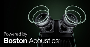 Projecteur LCD portable mini Wupro x Xming Page One Google TV, version mondiale, 4K 1080p, Android, projecteur intelligent pour cinéma maison - Product Image 6