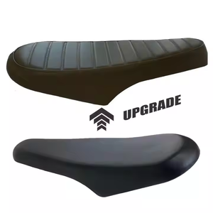 Almohadilla <span class=keywords><strong>de</strong></span> <span class=keywords><strong>asiento</strong></span> <span class=keywords><strong>de</strong></span> pasajero <span class=keywords><strong>para</strong></span> sillín <span class=keywords><strong>de</strong></span> <span class=keywords><strong>bicicleta</strong></span> eléctrica impermeable <span class=keywords><strong>para</strong></span> Tamobyke V20 OUXI V8 <span class=keywords><strong>asiento</strong></span> <span class=keywords><strong>de</strong></span> <span class=keywords><strong>bicicleta</strong></span> eléctrica <span class=keywords><strong>de</strong></span> neumático grueso <span class=keywords><strong>de</strong></span> 20 pulgadas - Product Image 2