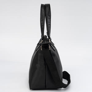 Sacs à main en polyester pour femmes, sacs à bandoulière, sacs à main, sacs à bandoulière pour filles, sacs à bandoulière pour femmes, logo personnalisé en usine, vente en gros - Product Image 3