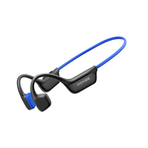 Écouteurs sportifs numériques Doogee BoneBeat Run, étanches IP67 pour usage quotidien - Product Image 1