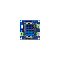 XH-A232 (avec Terminal) carte amplificateur audio numérique HD module amplificateur mp3 carte amplificateur 12V24V double canal 30W